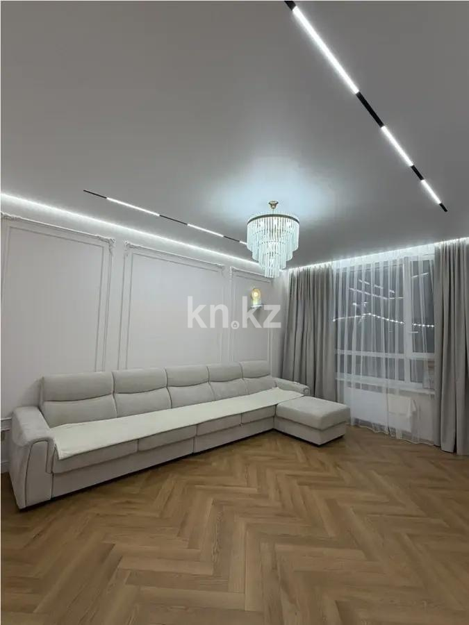 Продажа 3-комнатной квартиры, 95 м² в Астане