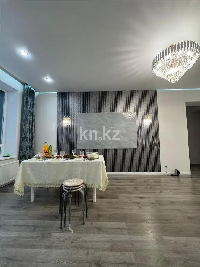 Продажа 3-комнатной квартиры, 70 м² в Астане