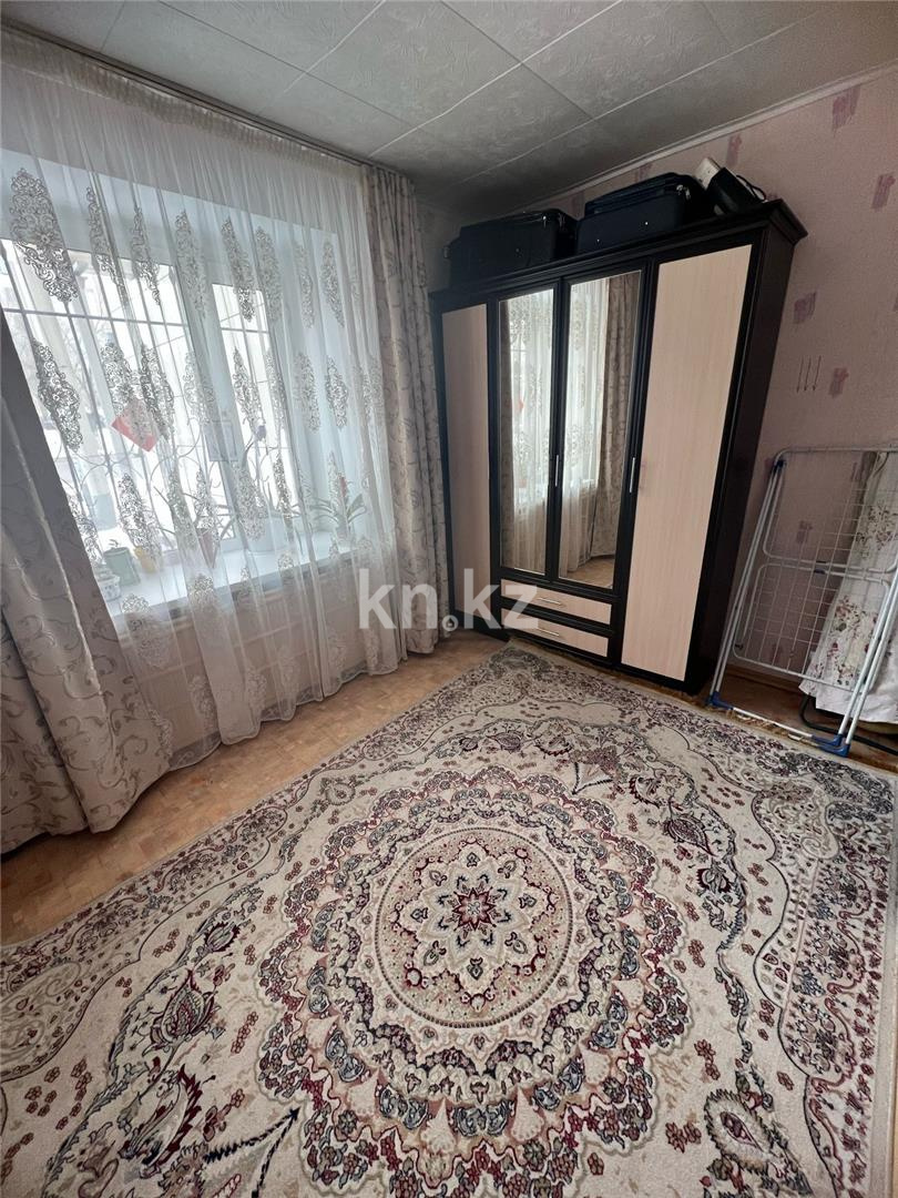 Продажа 4-комнатной квартиры, 77 м², пр. Республики в Караганде - фото 6