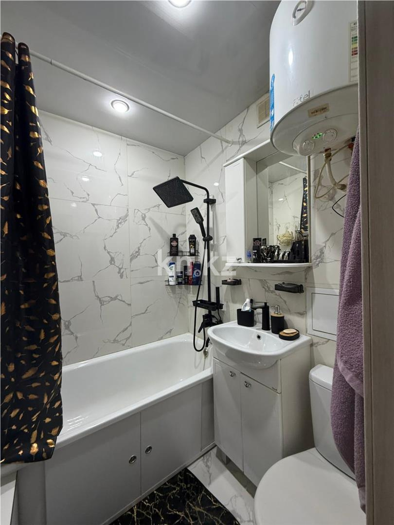 Продажа 2-комнатной квартиры, 41 м² в Караганде - фото 7