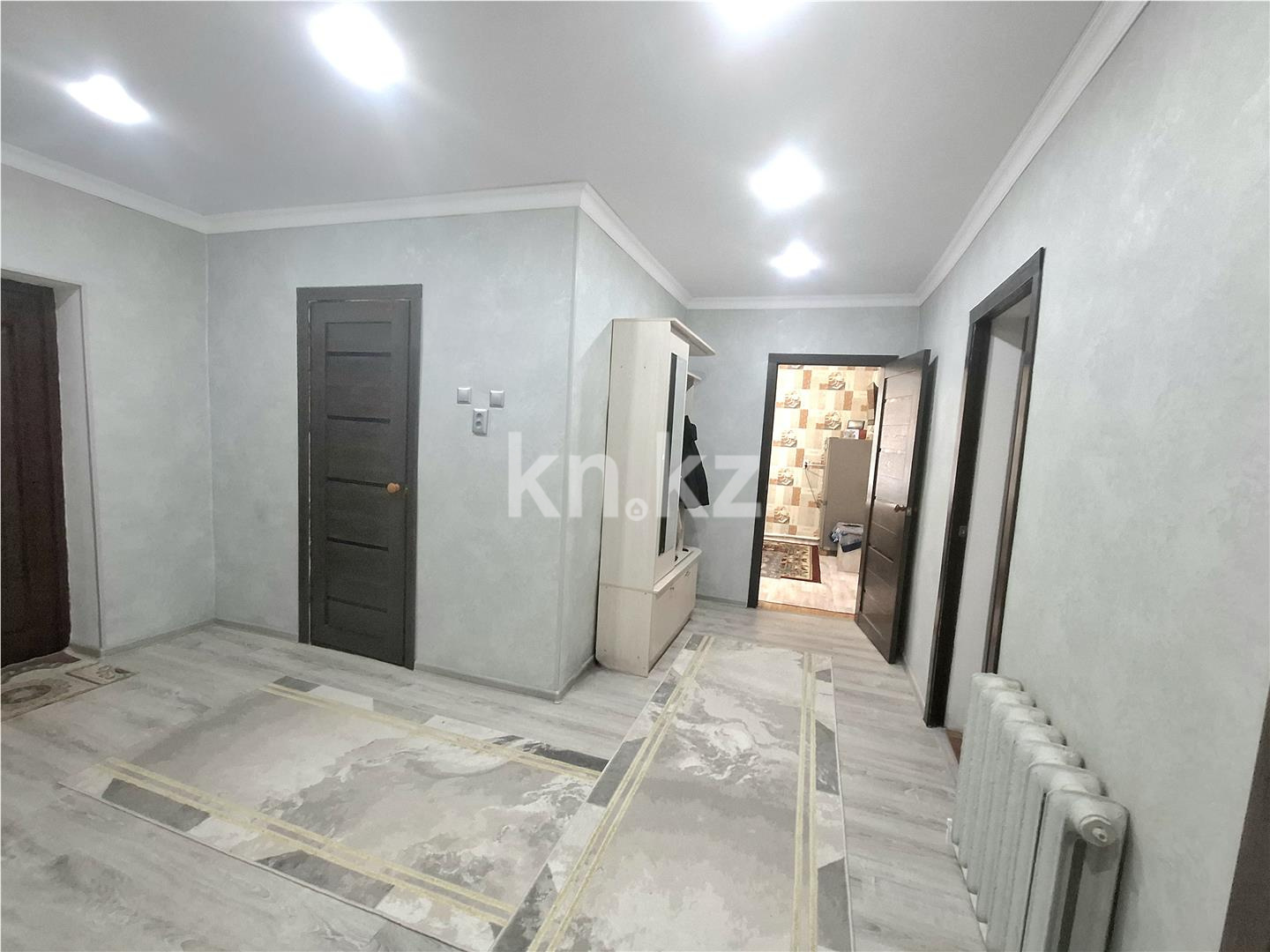 Продажа 3-комнатного дома, 110 м², ул. Каменщиков в Темиртау - фото 14