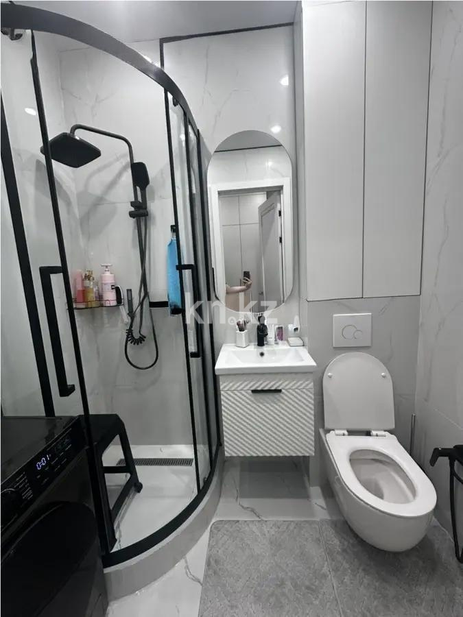 Продажа 1-комнатной квартиры, 22 м² в Астане - фото 2