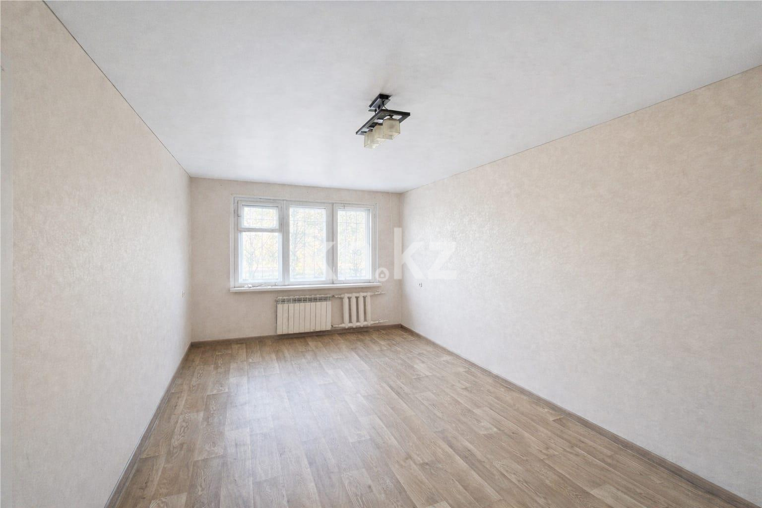 Продажа 1-комнатной квартиры, 31 м² в Караганде