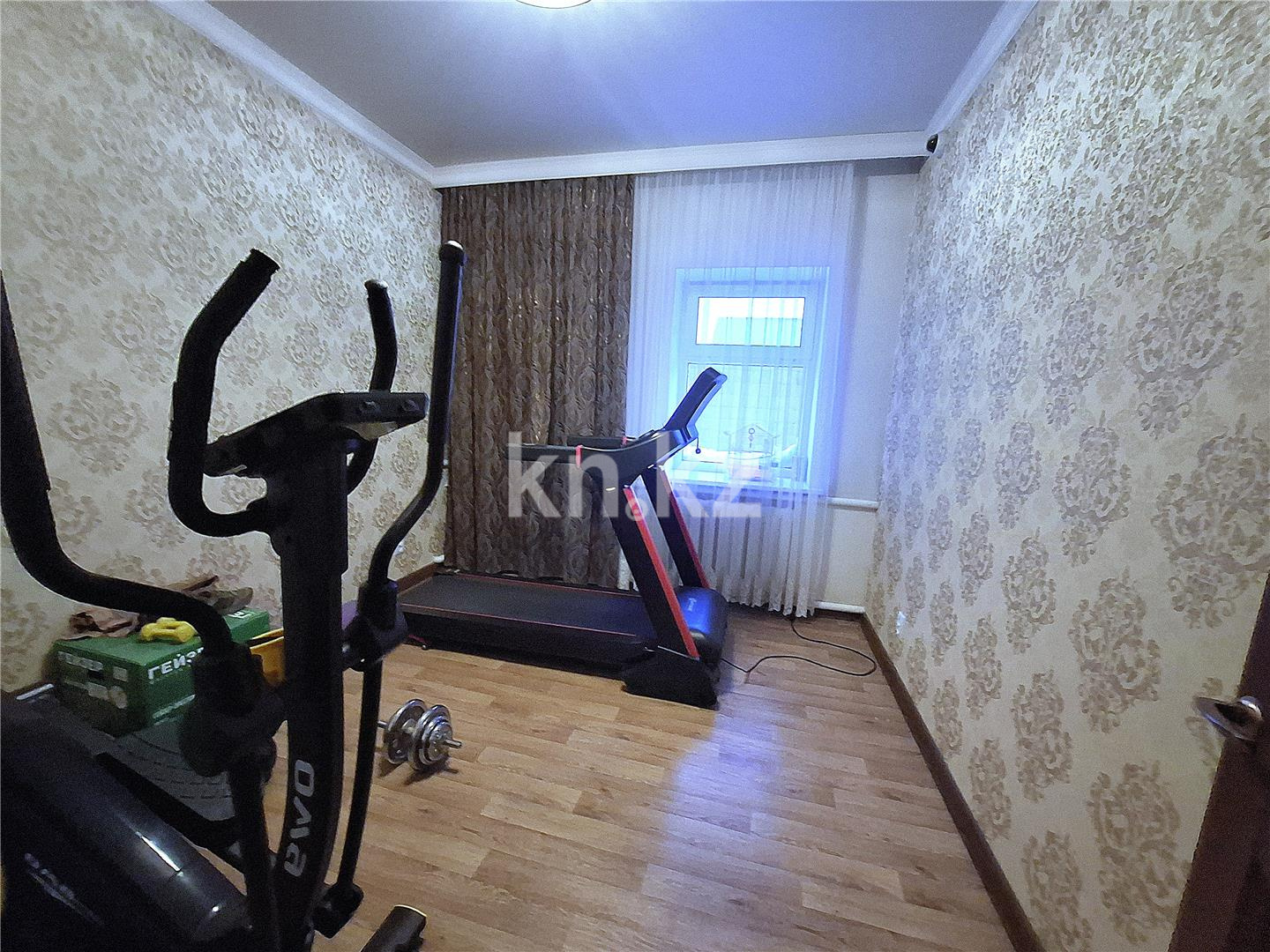 Продажа 5-комнатного дома, 189.3 м², пр. Мира в Темиртау - фото 10