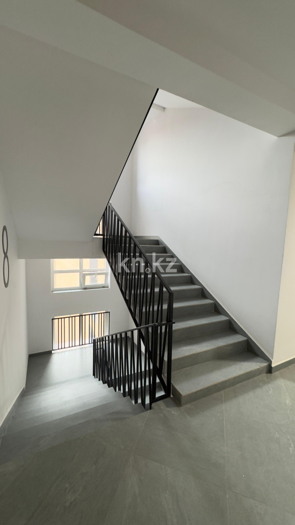 Продажа 1-комнатной квартиры, 38 м² в Астане - фото 8