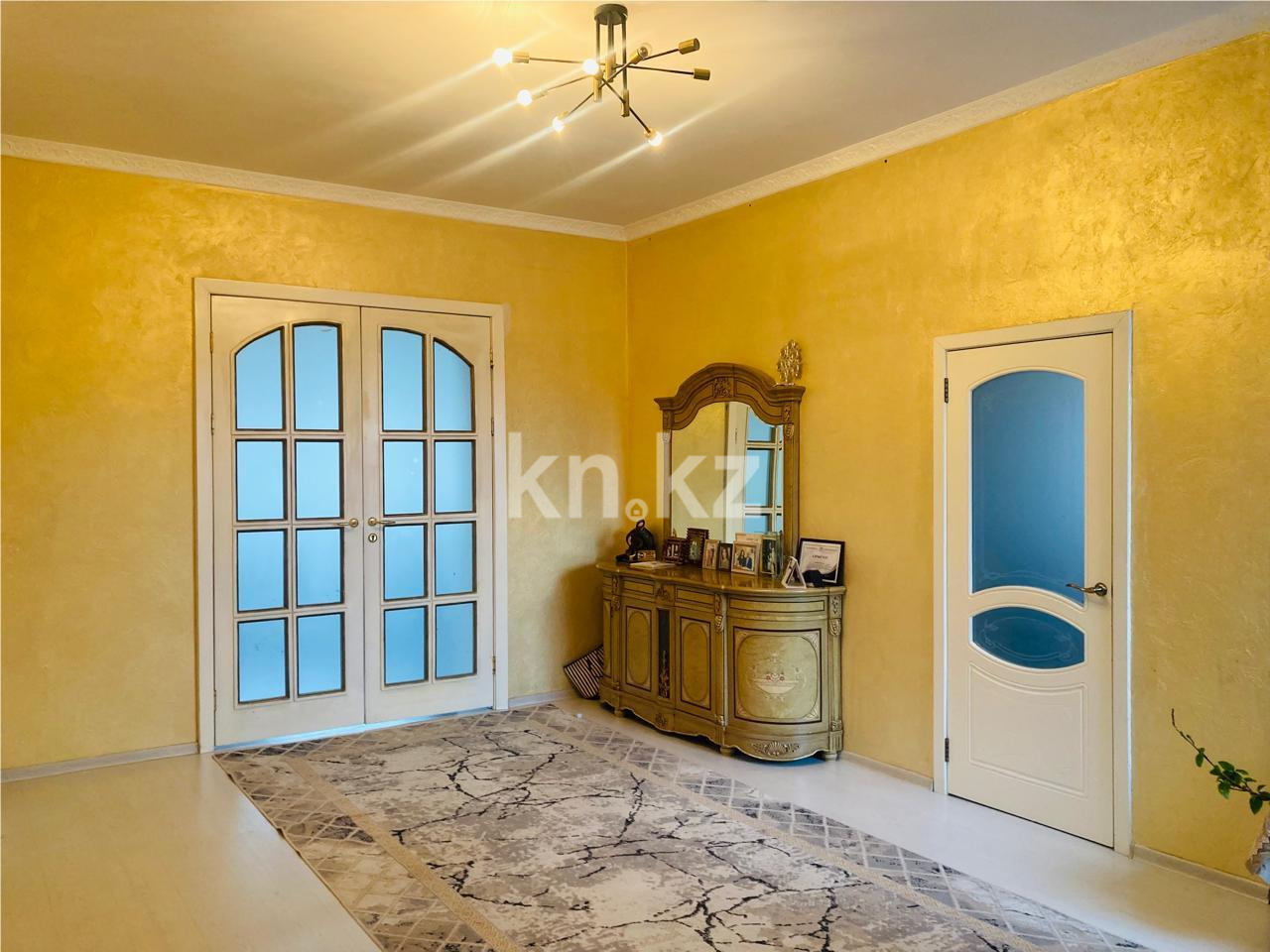 Продажа 6-комнатного дома, 245 м², ул. Турекулова в Караганде - фото 31