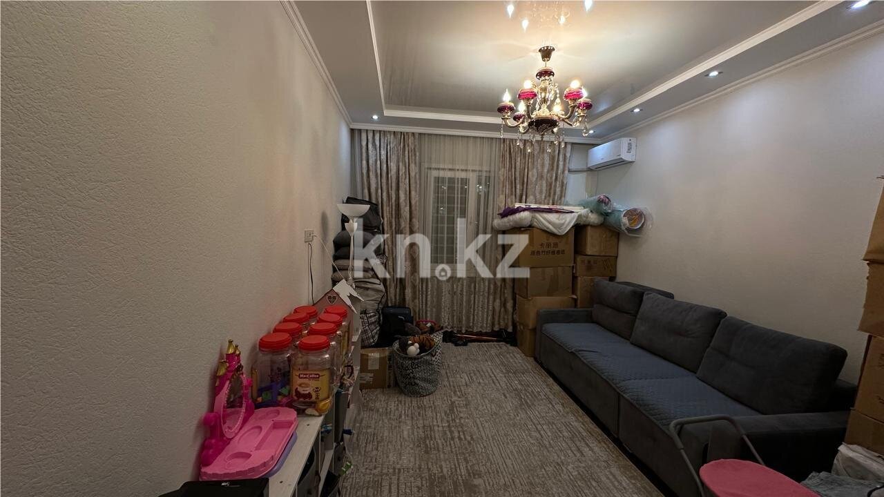 Продажа 2-комнатной квартиры, 70.8 м² в Астане - фото 4