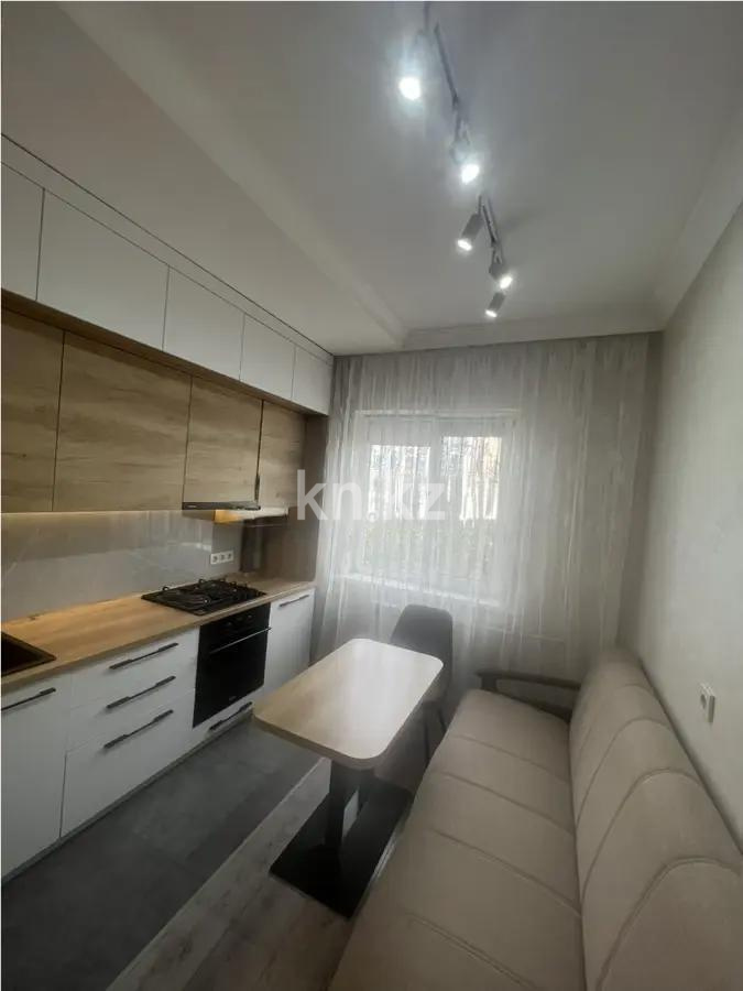 Продажа 1-комнатной квартиры, 40 м² в Алматы - фото 2