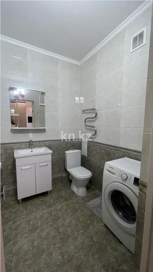 Продажа 1-комнатной квартиры, 39 м² в Астане - фото 3