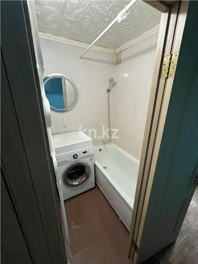 Продажа 2-комнатной квартиры, 45 м² в Караганде - фото 4