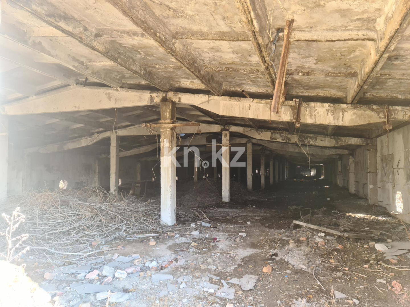 Продажа помещения, 20950 м² в Карагандинской области - фото 8