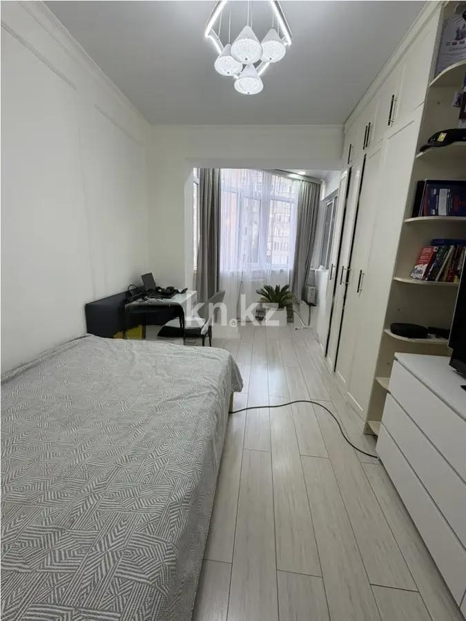 Продажа 3-комнатной квартиры, 90.2 м² в Алматы - фото 3