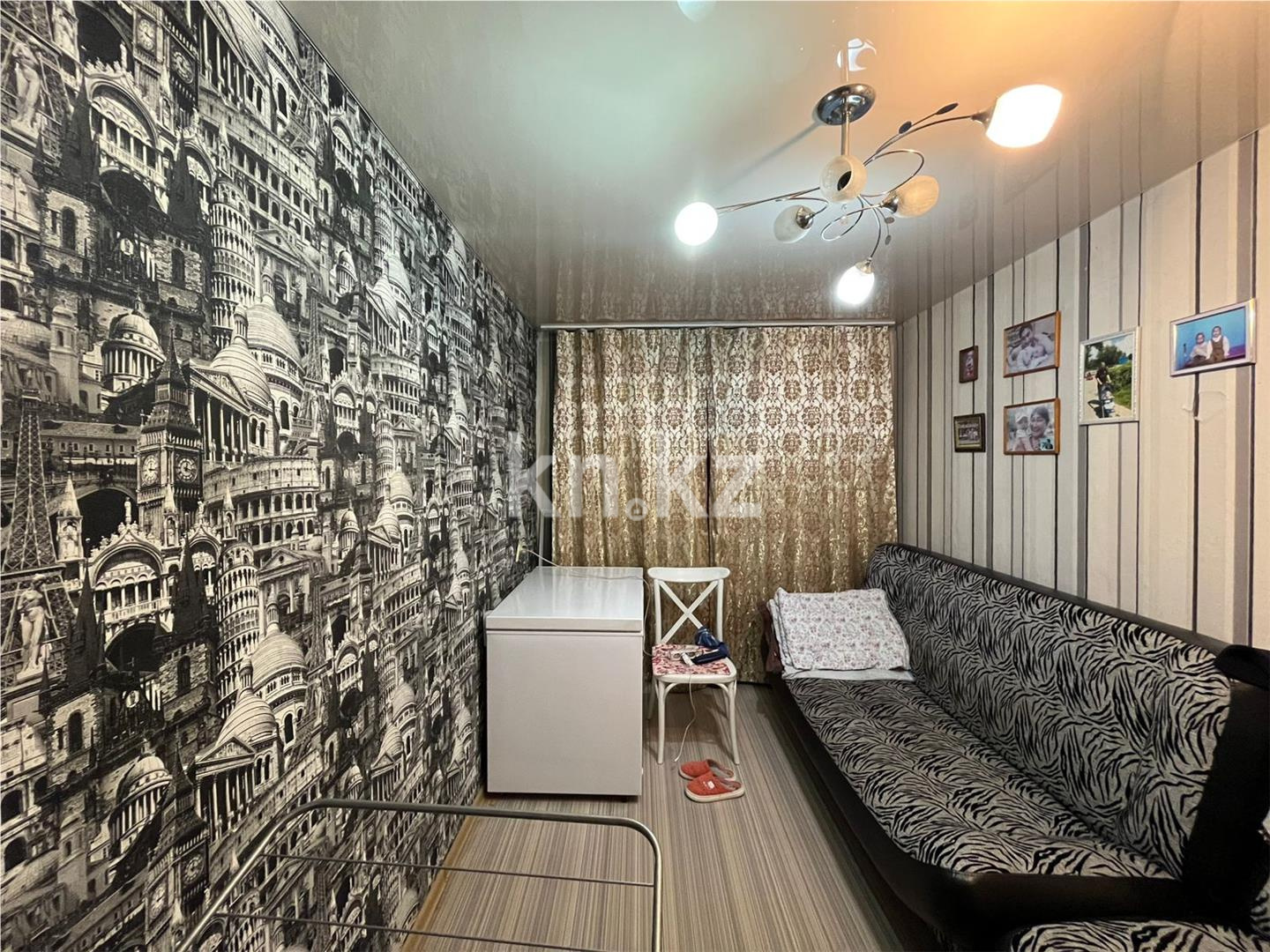 Продажа 3-комнатной квартиры, 57 м² в Караганде - фото 9