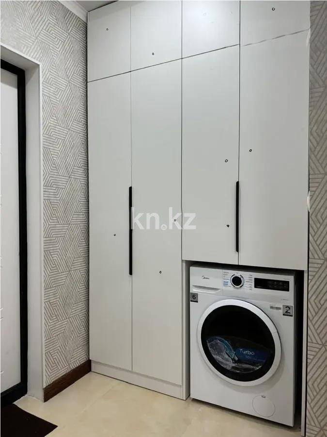 Продажа 2-комнатной квартиры, 50 м² в Алматы - фото 4