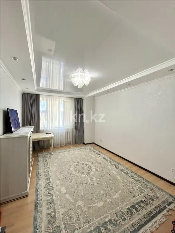 Продажа 2-комнатной квартиры, 61.9 м² в Астане - фото 2