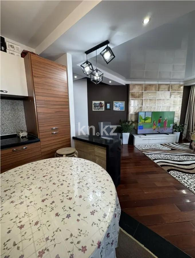 Продажа 3-комнатной квартиры, 92.4 м² в Астане