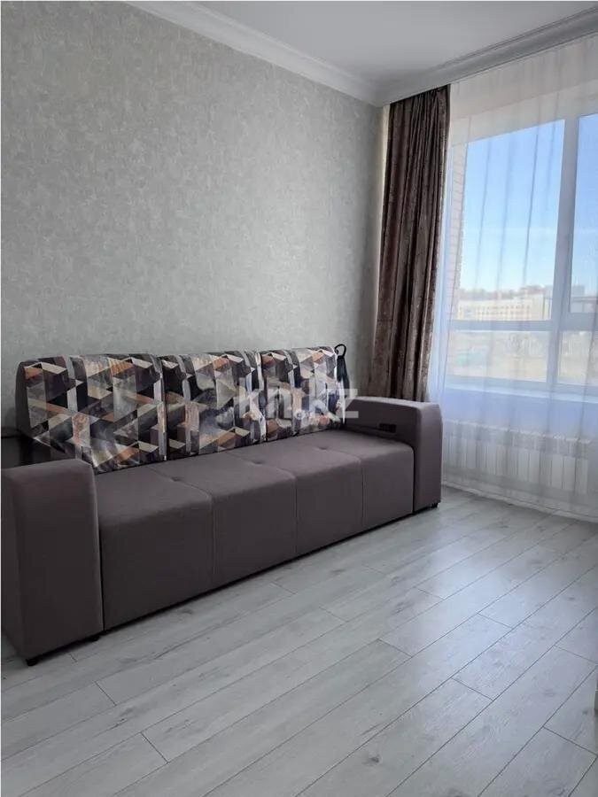 Продажа 1-комнатной квартиры, 35 м² в Астане