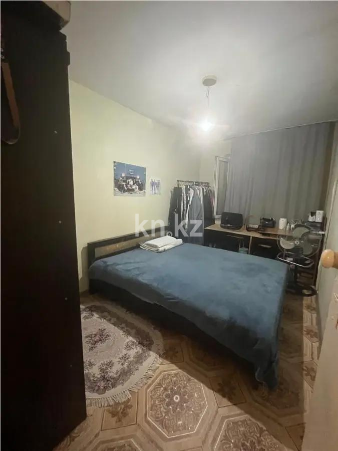 Продажа 2-комнатной квартиры, 43 м² в Алматы - фото 2
