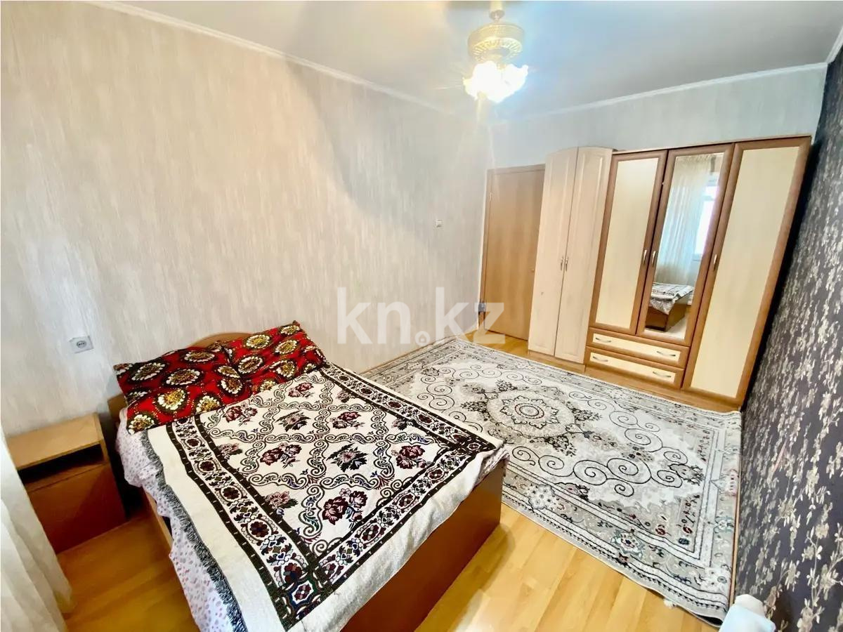Продажа 3-комнатной квартиры, 69 м², ул. Куйши Дина, дом  39/1 в Астане - фото 2