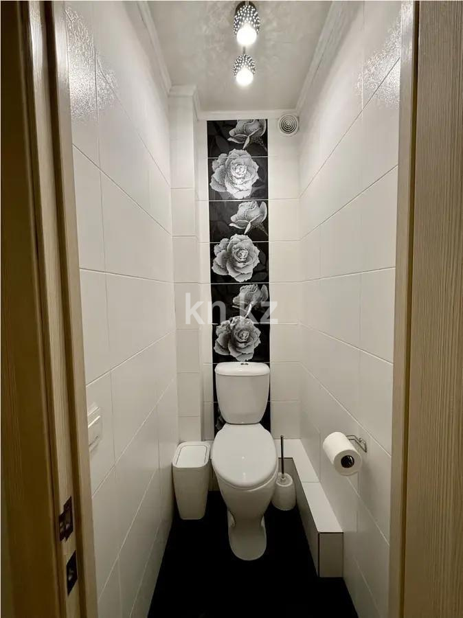 Продажа 2-комнатной квартиры, 52 м² в Караганде - фото 5