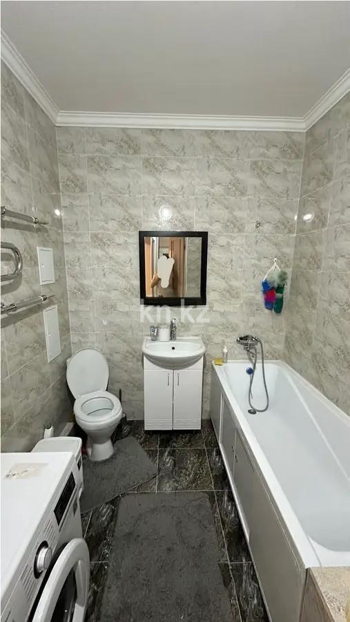Продажа 1-комнатной квартиры, 39.2 м² в Астане - фото 3