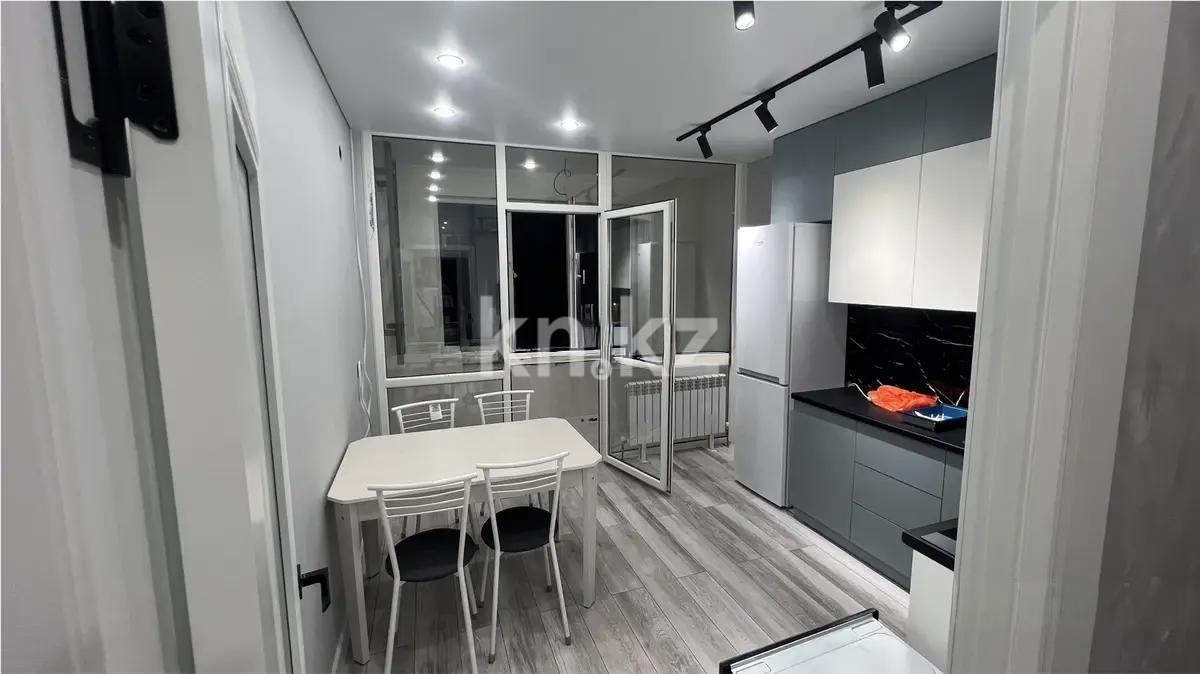 Продажа 1-комнатной квартиры, 45 м², ул. Северное Кольцо, дом  92/13 в Алматы - фото 2