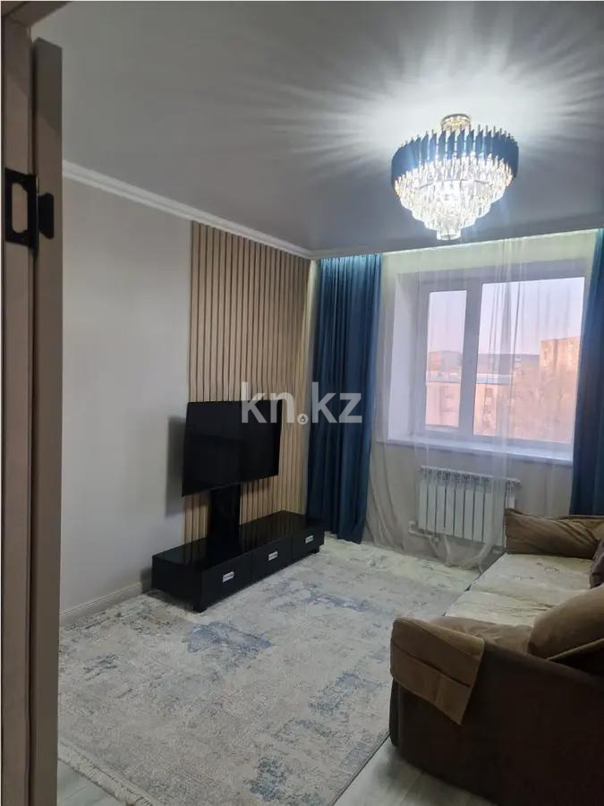 Продажа 2-комнатной квартиры, 47 м² в Караганде