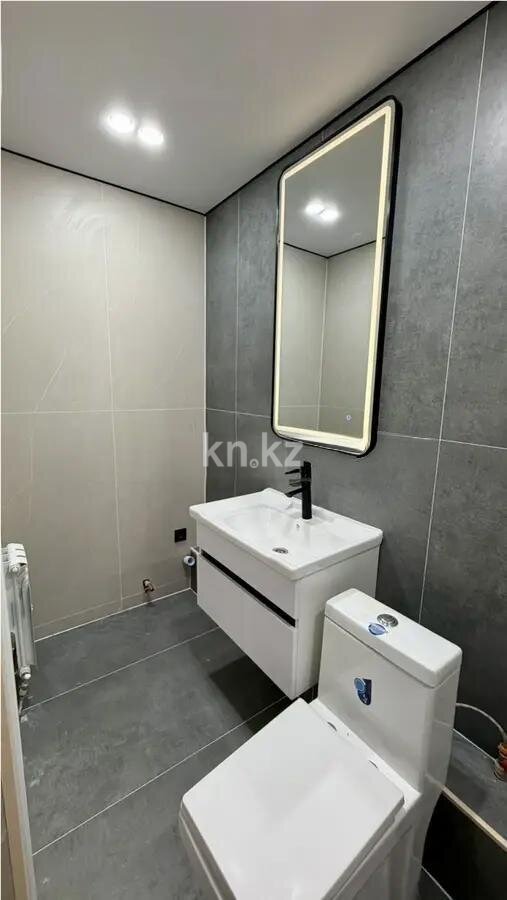 Продажа 2-комнатной квартиры, 36 м² в Алматы - фото 3