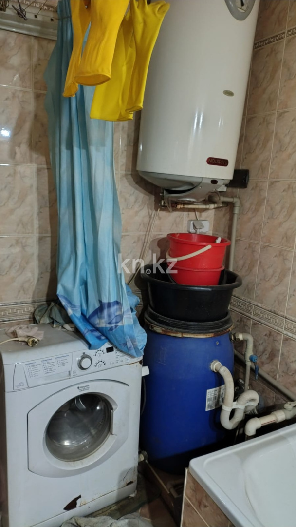 Продажа 3-комнатной квартиры, 61 м² в Караганде - фото 7