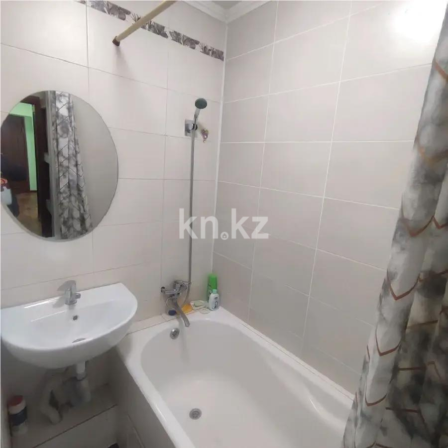 Продажа 2-комнатной квартиры, 40.4 м² в Алматы - фото 4