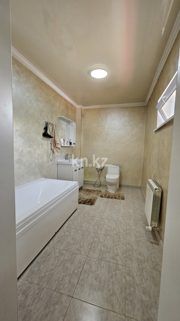 Продажа 5-комнатного дома, 220 м² в Алматы - фото 30