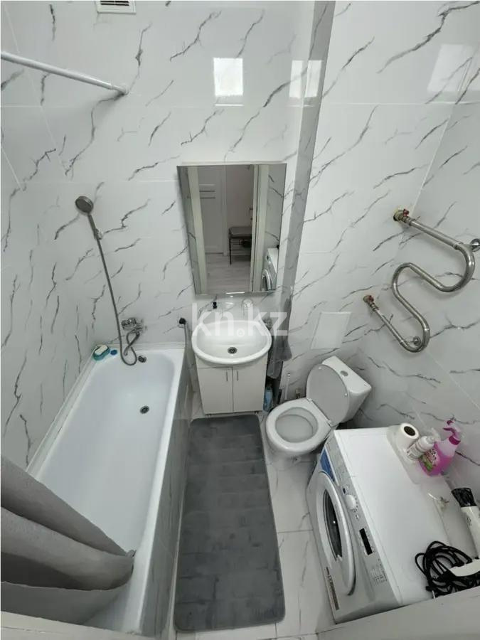 Продажа 1-комнатной квартиры, 36 м² в Астане - фото 3