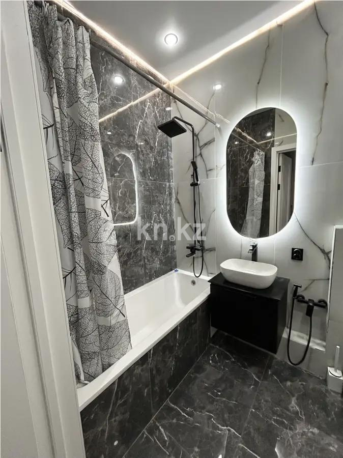 Продажа 2-комнатной квартиры, 57.5 м² в Астане - фото 5