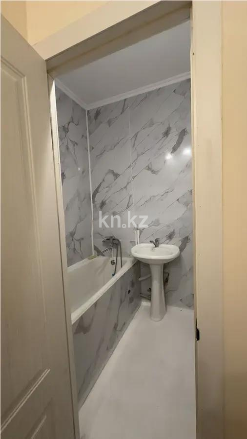 Продажа 1-комнатной квартиры, 40 м² в Алматы - фото 5