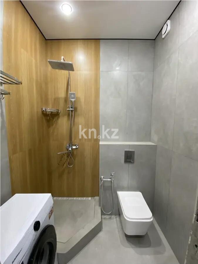 Продажа 2-комнатной квартиры, 64.9 м² в Астане - фото 5