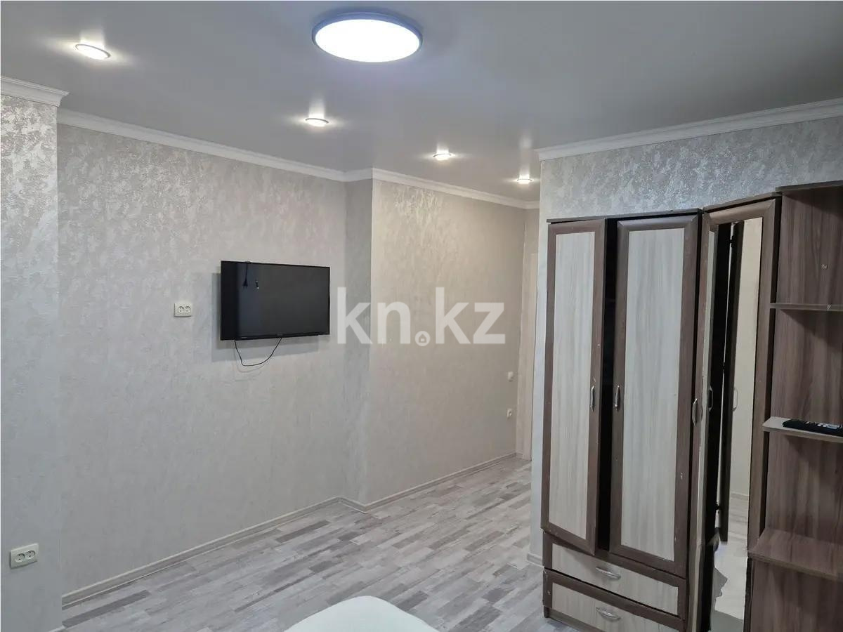 Продажа 1-комнатной квартиры, 40 м² в Караганде