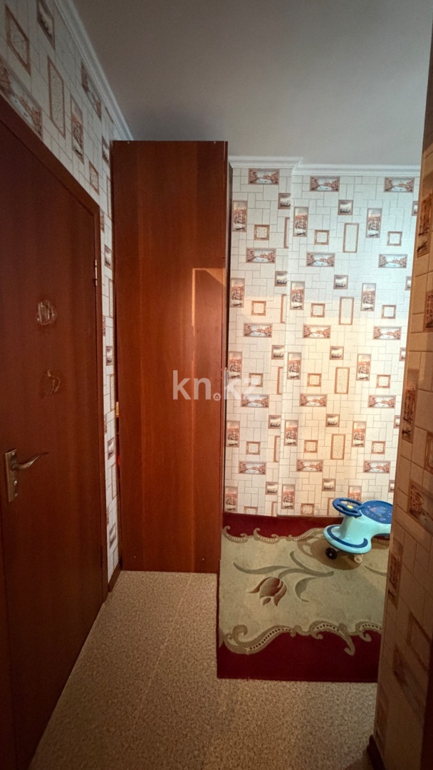Продажа 1-комнатной квартиры, 41 м² в Шымкенте - фото 5