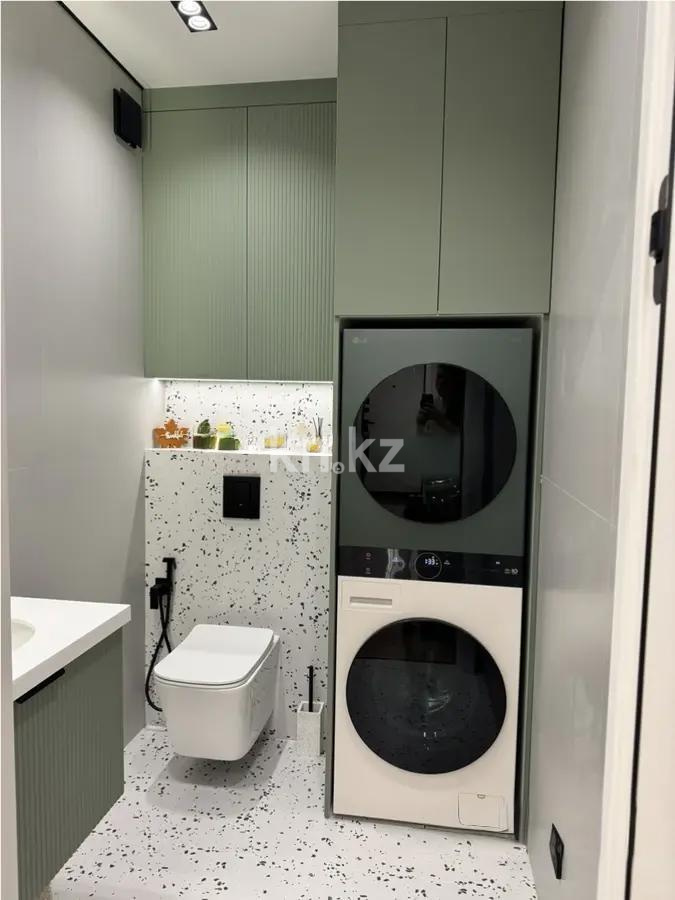 Продажа 3-комнатной квартиры, 88 м², мкр. Думан-2, дом  63 в Алматы - фото 3