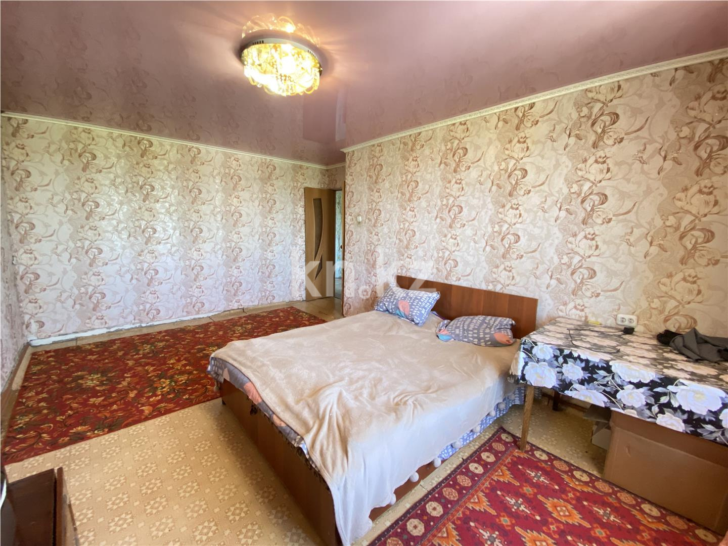 Продажа 4-комнатной квартиры, 77 м², мкр-н 11а, дом  26 в Караганде - фото 7