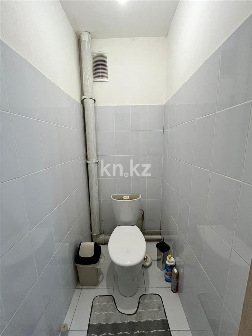 Продажа 1-комнатной квартиры, 35 м² в Астане - фото 8
