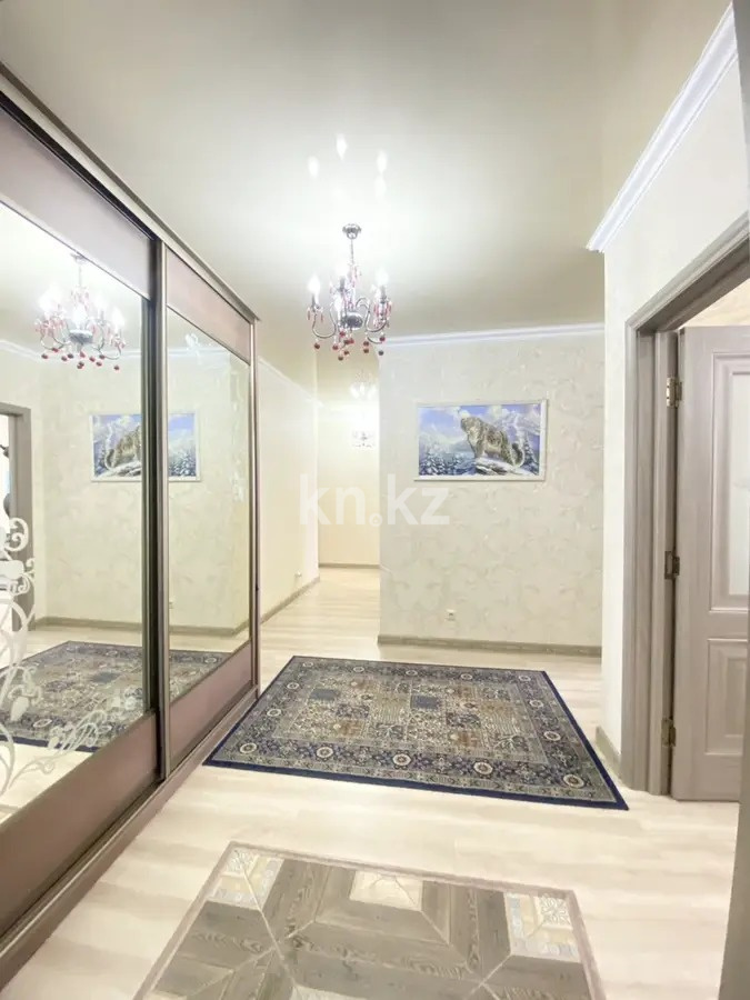 Продажа 3-комнатной квартиры, 80 м², Е 319, дом  2 Б - пр. Мангилик Ел в Астане - фото 11