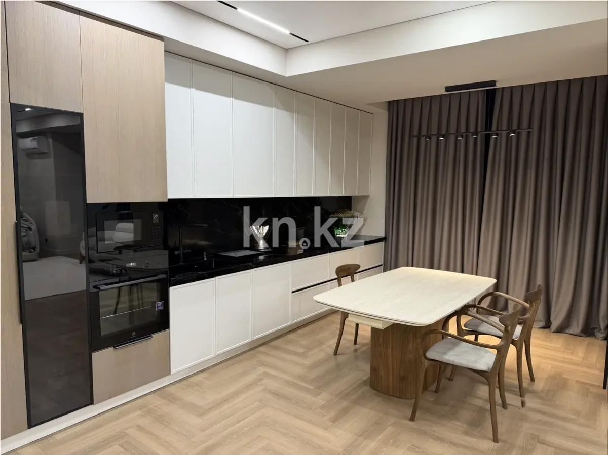Продажа 5-комнатной квартиры, 150.4 м² в Алматы - фото 7
