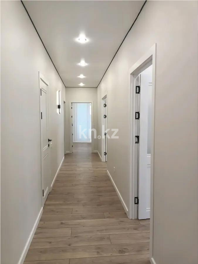 Продажа 3-комнатной квартиры, 99.5 м² в Астане - фото 5