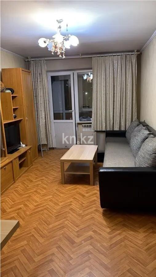 Продажа 1-комнатной квартиры, 42 м² в Алматы
