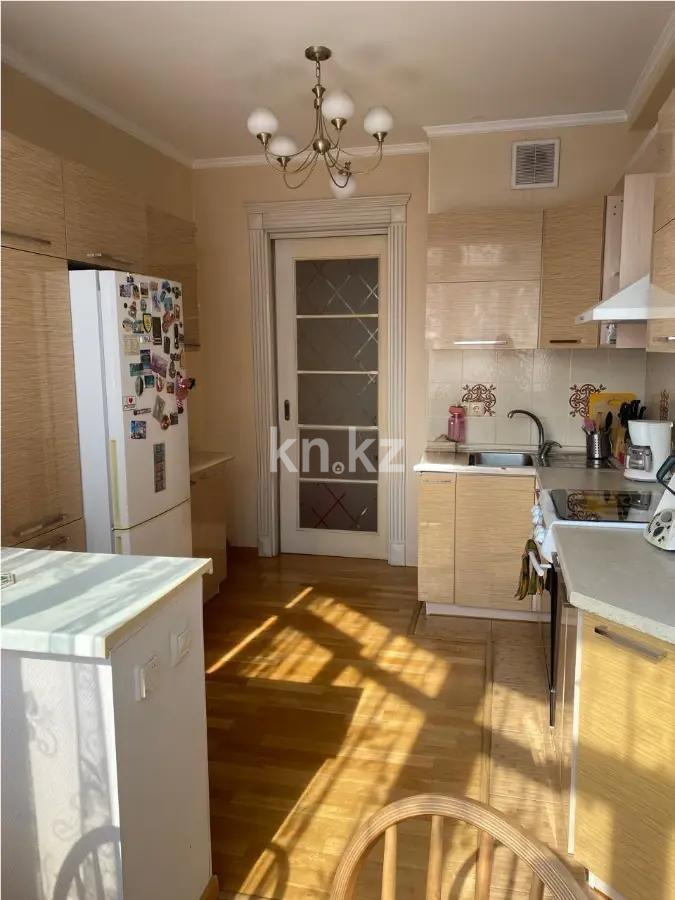 Продажа 3-комнатной квартиры, 89.2 м² в Алматы - фото 4