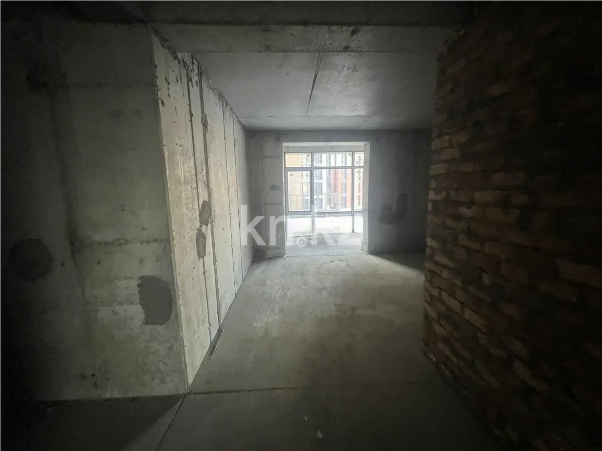 Продажа 2-комнатной квартиры, 96.3 м², ул. Аскарова, дом  1102 в Алматы - фото 2