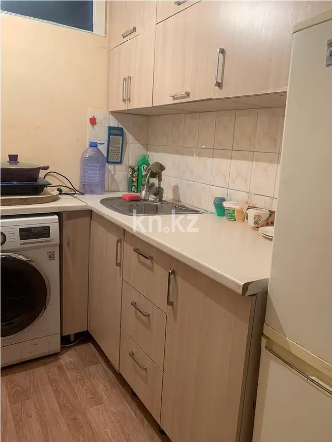 Продажа 1-комнатной квартиры, 31 м² в Астане - фото 2