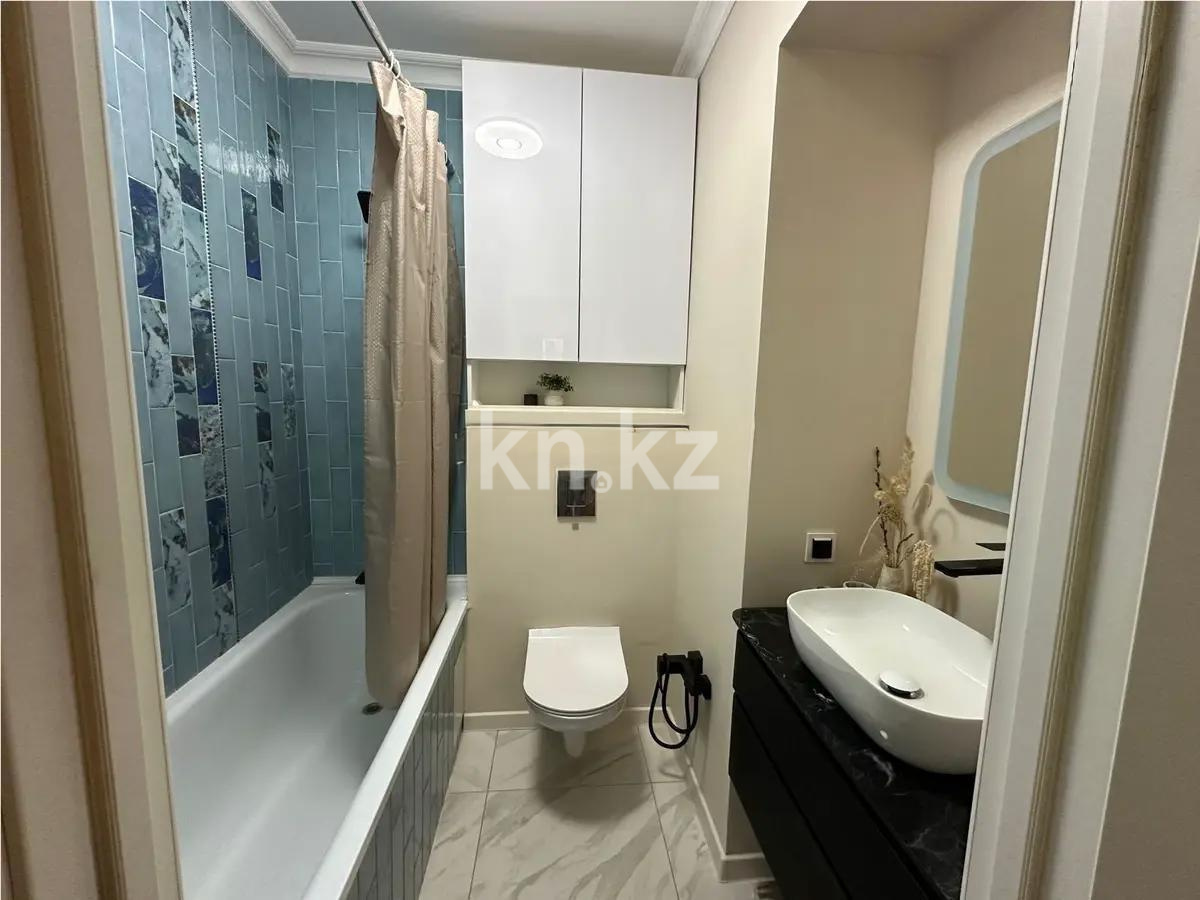 Продажа 2-комнатной квартиры, 60 м² в Алматы - фото 4
