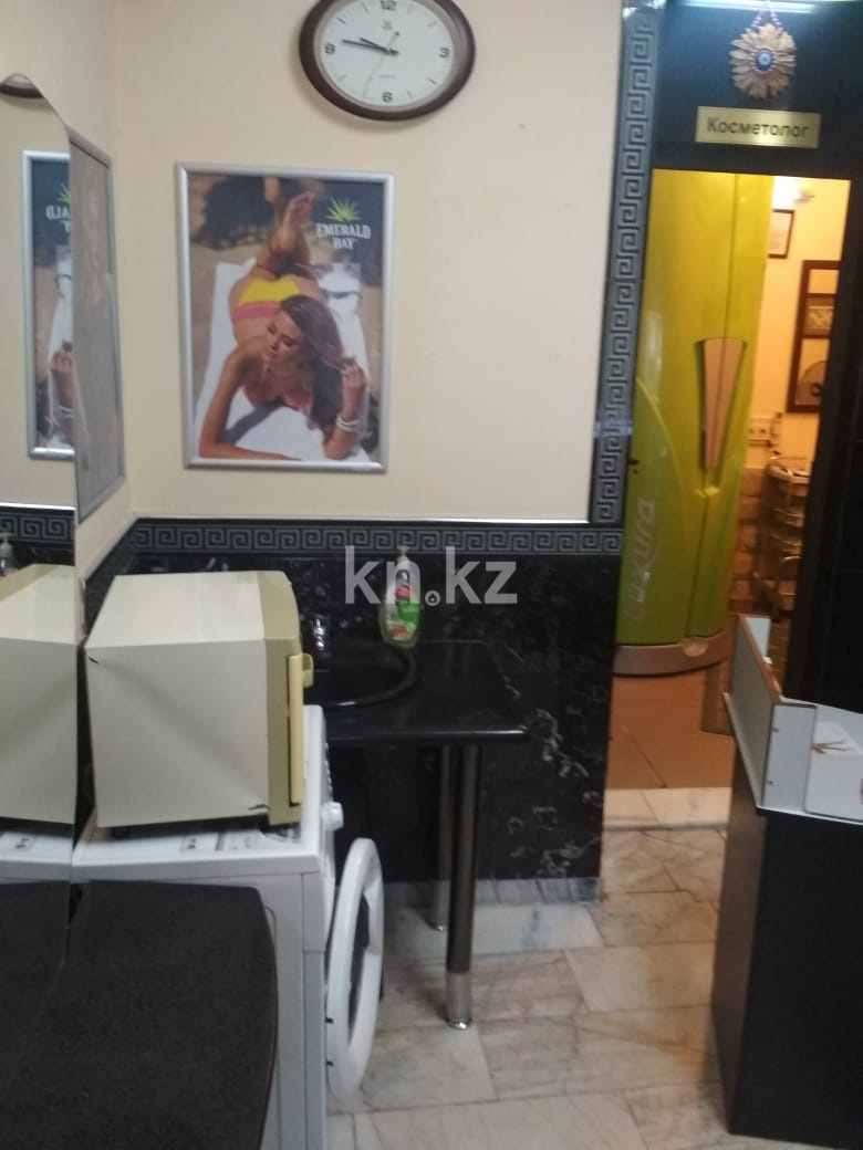 Аренда , 60 м², ул. Прокофьева в Алматы - фото 6