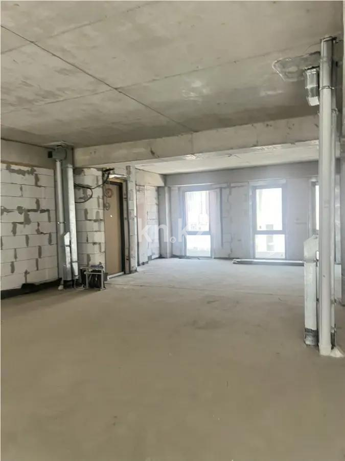 Продажа 3-комнатной квартиры, 125 м² в Алматы
